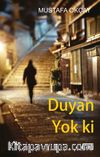 Duyan Yok ki