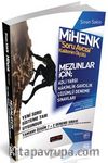 2015 Mihenk Soru Avcısı Mezunlar İçin; Adli Yargı Hakimlik-Savcılık Çözümlü Deneme Sınavları (7+2 Deneme)