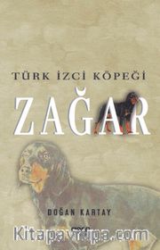 Türk İzci Köpeği Zağar