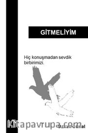 Gitmeliyim