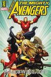 The Mighty Avengers - İntikamcılar / Ultron Girişimi