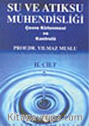 Su ve Atıksu Mühendisliği 2. Cilt