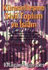 Küreselleşme Sivil Toplum ve İslam