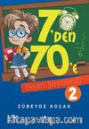 7'den 70'e Beyin Jimnastiği 2