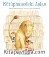 Kütüphanedeki Aslan
