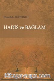Hadis ve Bağlam