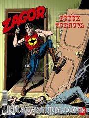 Zagor Sayı:159 / Büyük Turnuva