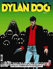 Dylan Dog Sayı: 4 / Başka Zamanın Kardeşleri