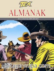 Tex Almanak 2009-2010-2011