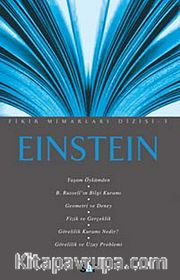 Einstein / Fikir Mimarları Dizisi