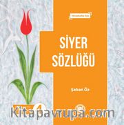 Siyer Sözlüğü