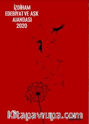 İzdiham Edebiyat ve Aşk Ajandası 2020