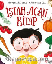 İştah Açan Kitap
