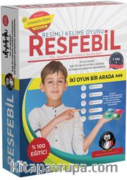 Resfebil Kelime Oyunu