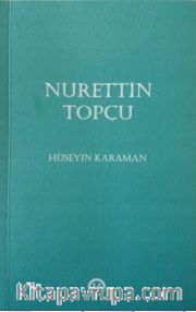 Nurettin Topçu