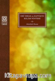 Ebu İshak es-Saffar’ın Kelam Yöntemi
