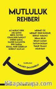 Mutluluk Rehberi
