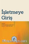 İşletmeye Giriş