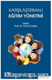 Karşılaştırmalı Eğitim Yönetimi