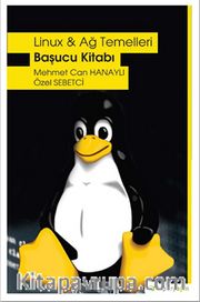Linux <br /> Ağ Temelleri Başucu Kitabı