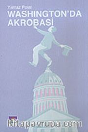 Washington'da Akrobasi