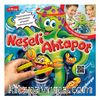 Neşeli Ahtapot (222964)
