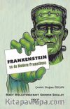Frankenstein ya da Modern Prometheus