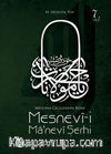 Mesnevi-i Manevi Şerhi (7. Cilt)