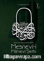 Mesnevi-i Manevi Şerhi (7. Cilt)