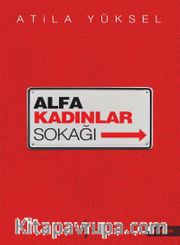 Alfa Kadınlar Sokağı