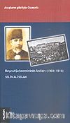 Beyrut Şehremininin Anıları (1908-1918)