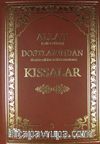 Allah Dostlarından Kıssalar -3