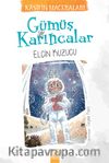 Gümüş Karıncalar