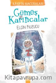 Gümüş Karıncalar