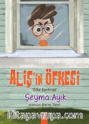 Aliş'in Öfkesi