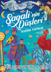Şagali'nin Düşleri