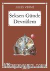 Seksen Günde Devrialem (Gökkuşağı Cep Kitap) 