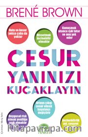 Cesur Yanınızı Kucaklayın