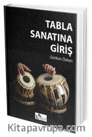 Tabla Sanatına Giriş