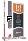 TYT AYT Biyoloji Son 20 Yıl Konu Konu Çıkmış Sorular