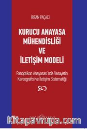 Kurucu Anayasa Mühendisliği ve İletişim Modeli