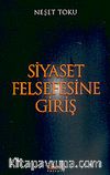 Siyaset Felsefesine Giriş