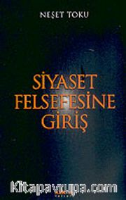 Siyaset Felsefesine Giriş