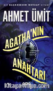 Agatha’nın Anahtarı