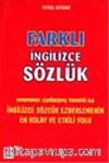 Farklı İngilizce Sözlük
