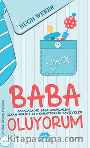 Eyvah, Baba Oluyorum