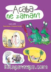 Acaba Ne Zaman?
