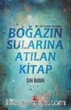 Boğazın Sularına Atılan Kitap