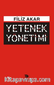 Yetenek Yönetimi
