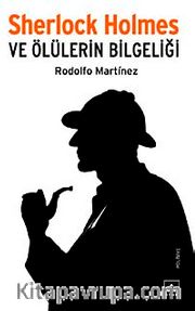 Sherlock Holmes Ve Ölülerin Bilgeliği